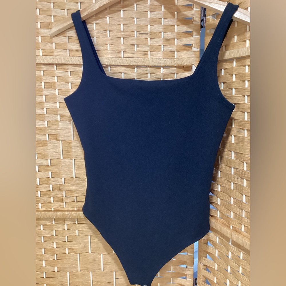 Express bodysuit, size S
